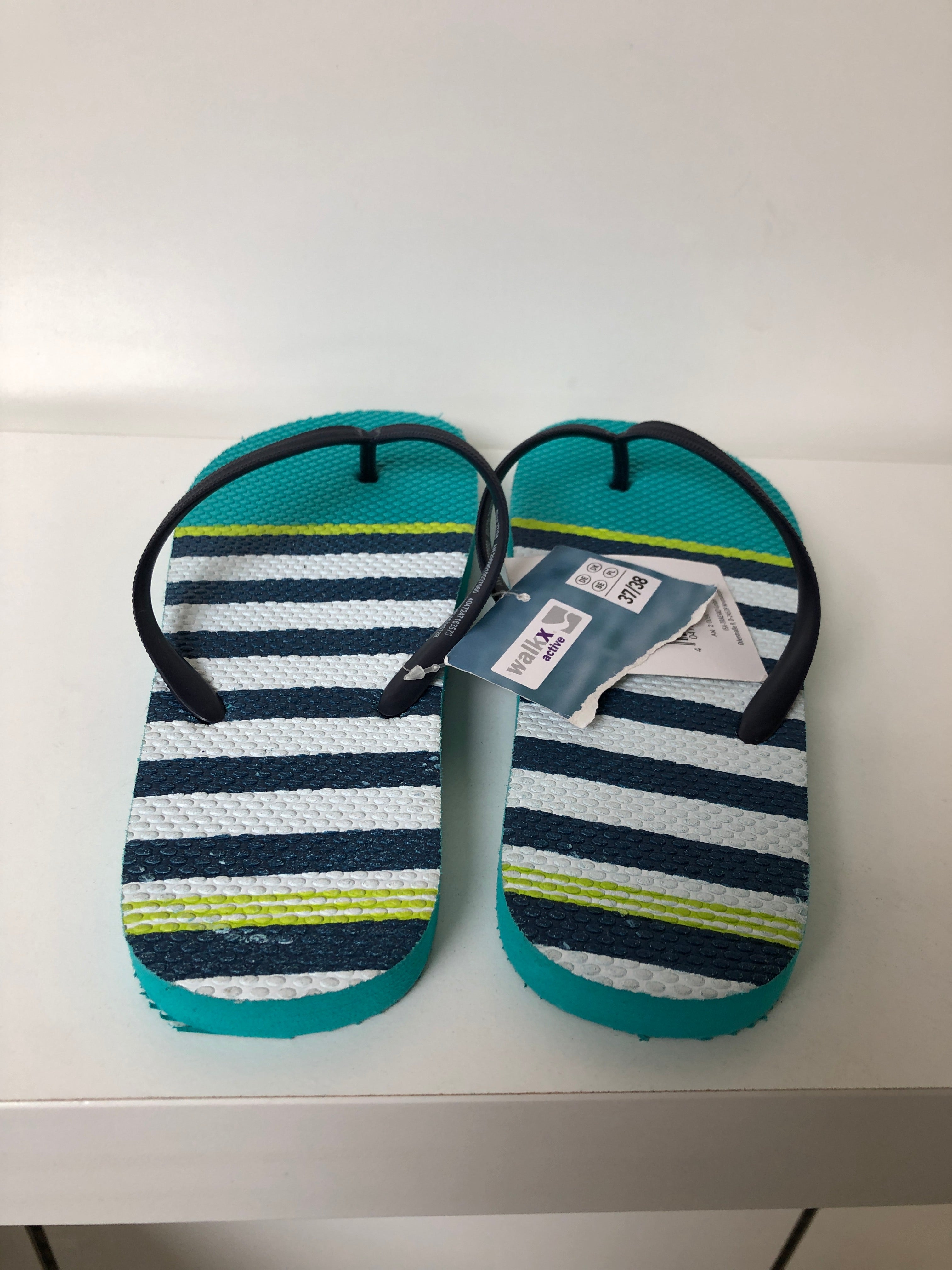 Walkx Klipklapper